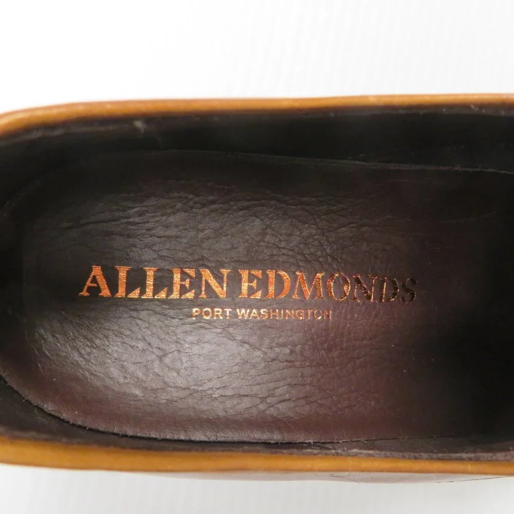 Allen Edmonds allen edmonds